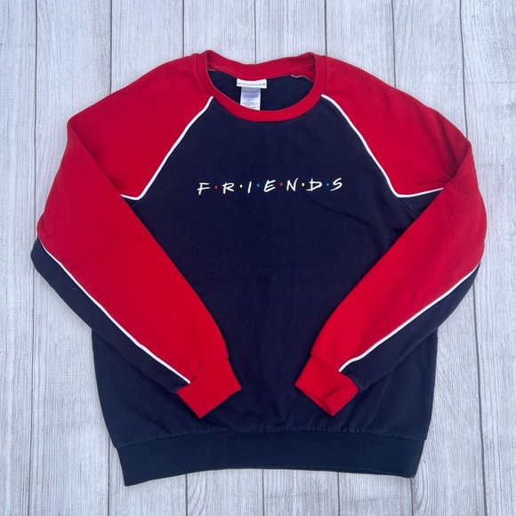 FRIENDS Crewneck Merch - Picture 1 of 5